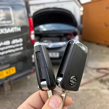 Need a Spare Key Made?